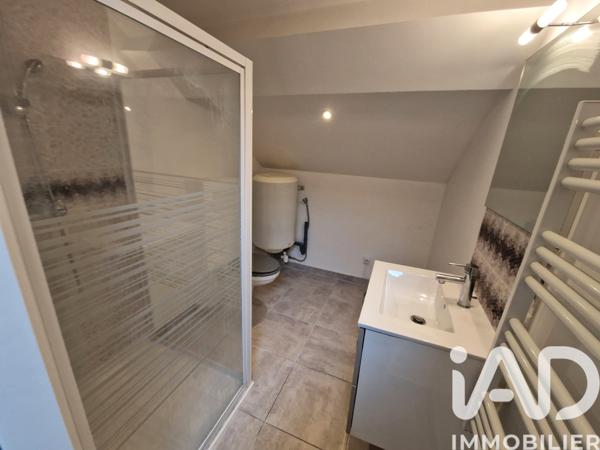 Appartement à vendre 2 pièces 26,59 m² Le Pin
