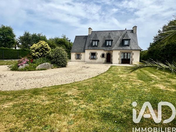 Maison à vendre 6 pièces 140 m² Pleubian