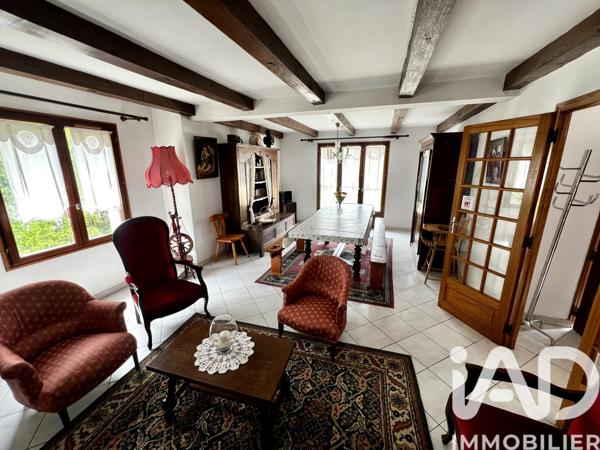 Maison à vendre 6 pièces 140 m² Pleubian