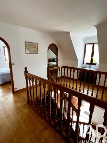Maison à vendre 6 pièces 140 m² Pleubian