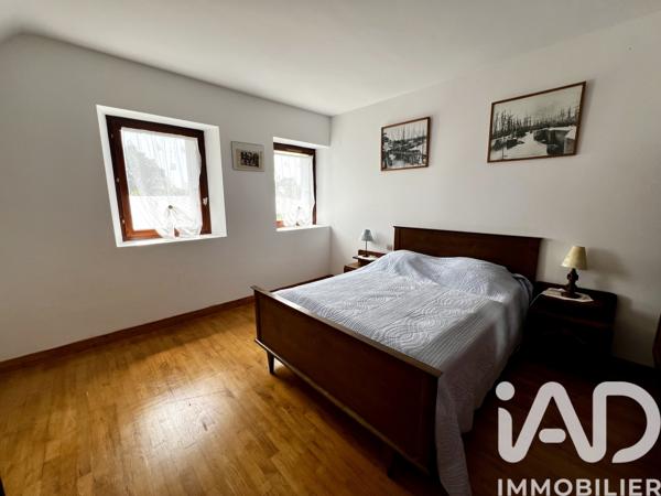 Maison à vendre 6 pièces 140 m² Pleubian