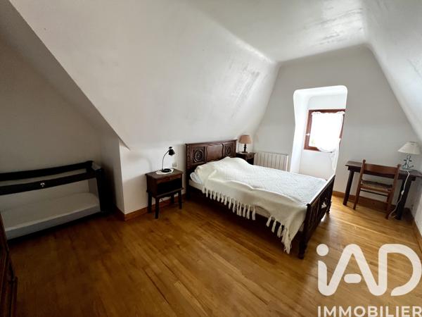 Maison à vendre 6 pièces 140 m² Pleubian