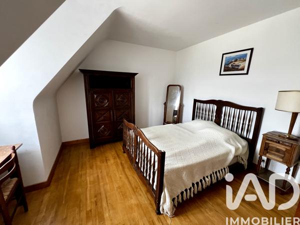Maison à vendre 6 pièces 140 m² Pleubian