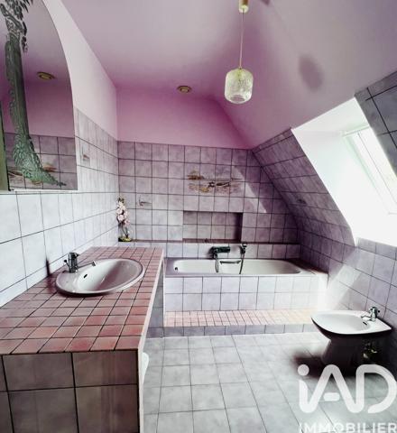 Maison à vendre 6 pièces 140 m² Pleubian