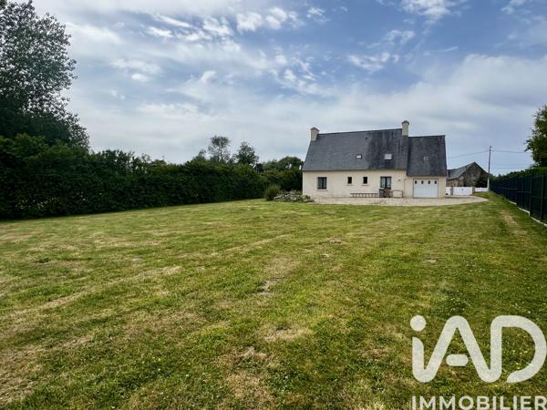 Maison à vendre 6 pièces 140 m² Pleubian