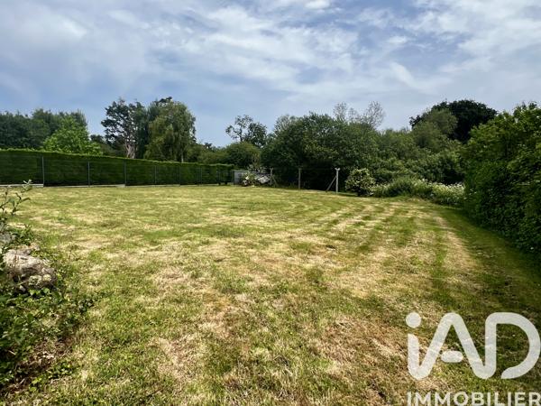 Maison à vendre 6 pièces 140 m² Pleubian