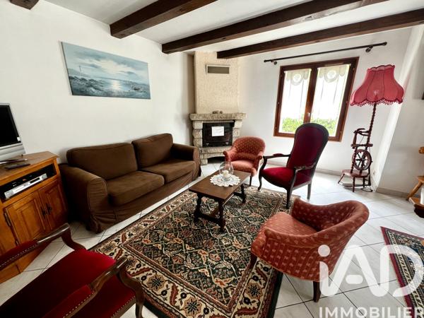 Maison à vendre 6 pièces 140 m² Pleubian