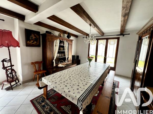Maison à vendre 6 pièces 140 m² Pleubian