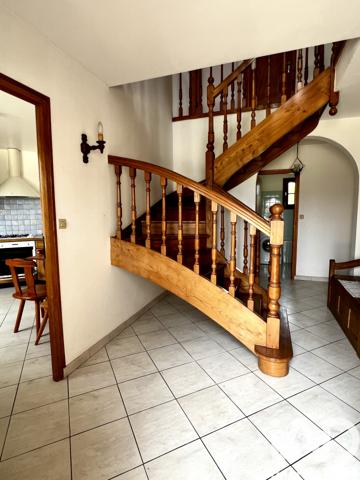 Maison à vendre 6 pièces 140 m² Pleubian