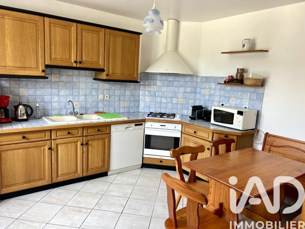 Maison à vendre 6 pièces 140 m² Pleubian