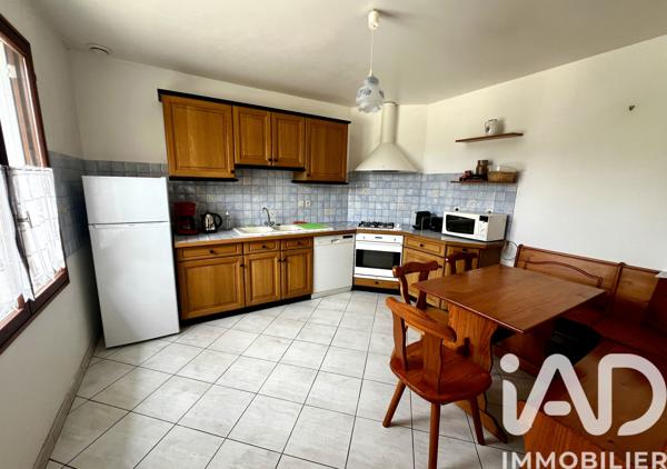 Maison à vendre 6 pièces 140 m² Pleubian