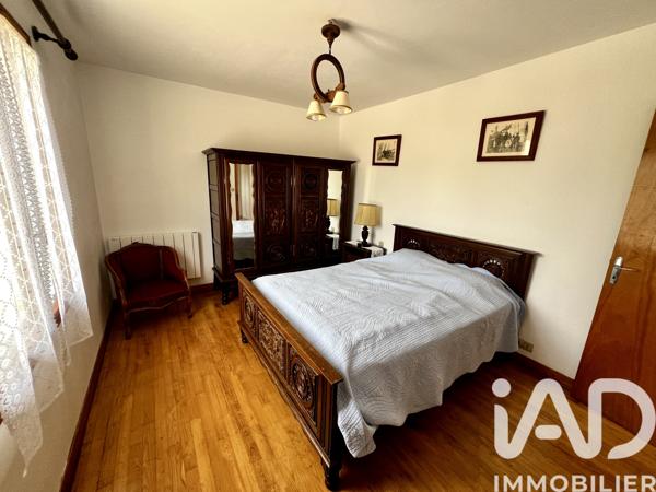 Maison à vendre 6 pièces 140 m² Pleubian
