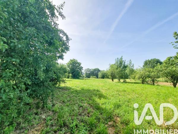 Maison à vendre 6 pièces 111 m² La Meilleraie-Tillay