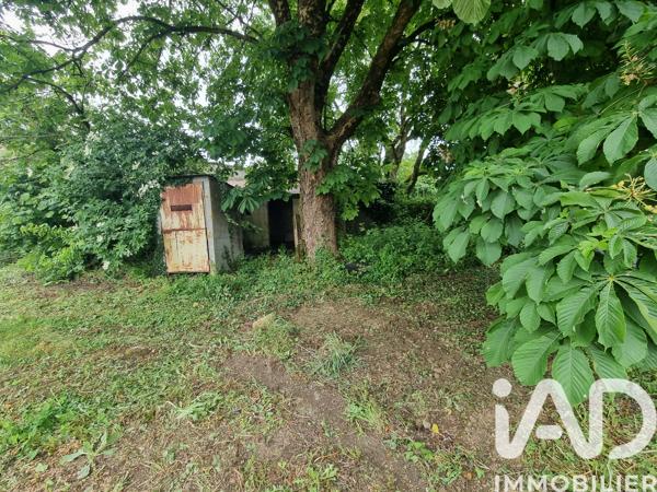 Maison à vendre 6 pièces 111 m² La Meilleraie-Tillay