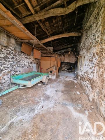 Maison à vendre 6 pièces 111 m² La Meilleraie-Tillay