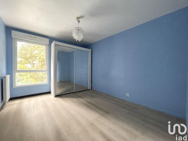 Appartement 3 pièces de 56 m² à Vigneux-sur-Seine (91270)