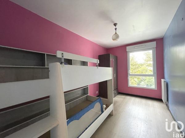 Appartement 3 pièces de 56 m² à Vigneux-sur-Seine (91270)