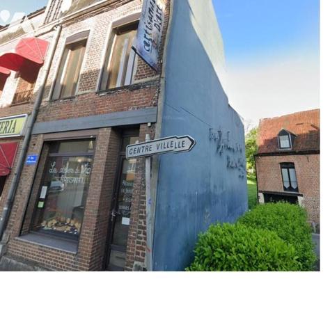 VENTE MAISON / SAINT AMAND LES EAUX