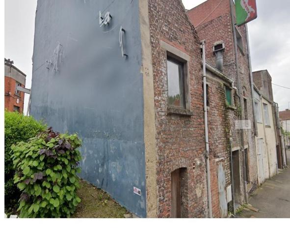 VENTE MAISON / SAINT AMAND LES EAUX