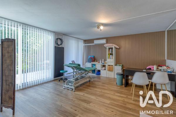 Appartement à vendre 3 pièces 96,45 m² Meylan