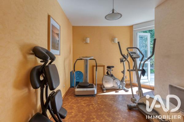 Appartement à vendre 3 pièces 96,45 m² Meylan