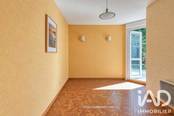 Appartement à vendre 3 pièces 96,45 m² Meylan