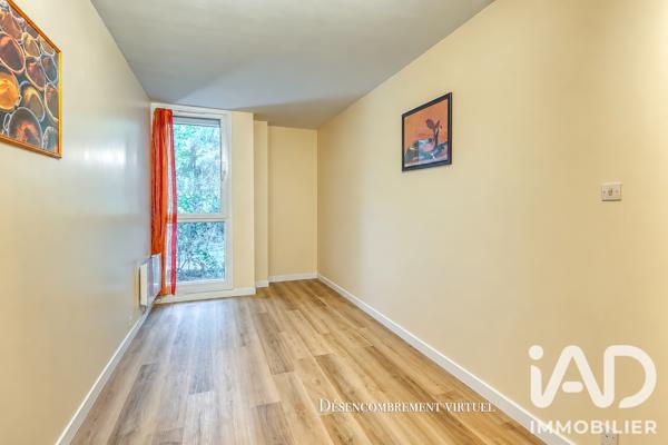 Appartement à vendre 3 pièces 96,45 m² Meylan