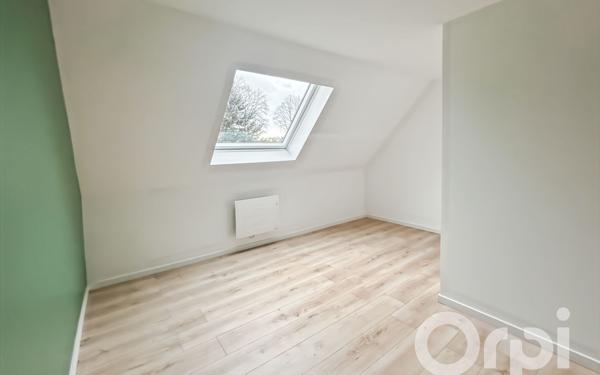 Maison à vendre    6 pièces • 141,24 m2 Gisors