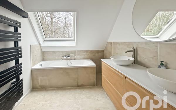 Maison à vendre    6 pièces • 141,24 m2 Gisors