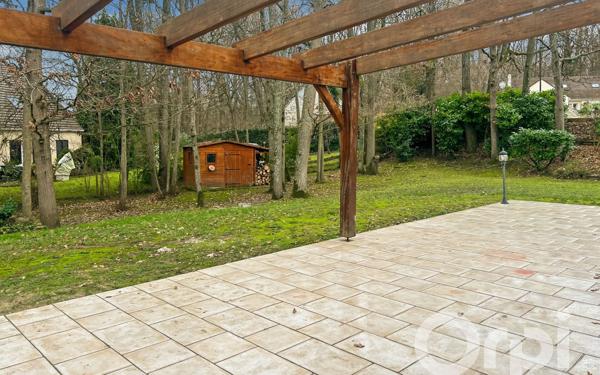 Maison à vendre    6 pièces • 141,24 m2 Gisors