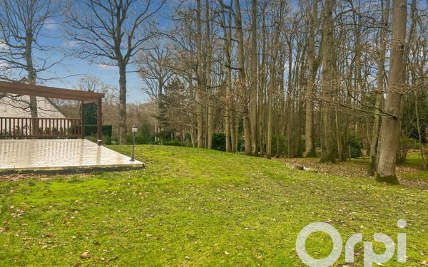 Maison à vendre    6 pièces • 141,24 m2 Gisors