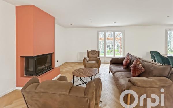 Maison à vendre    6 pièces • 141,24 m2 Gisors