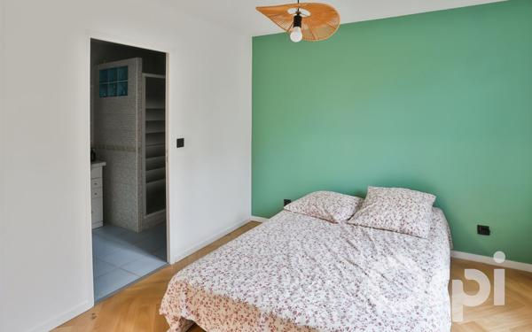 Maison à vendre    6 pièces • 141,24 m2 Gisors