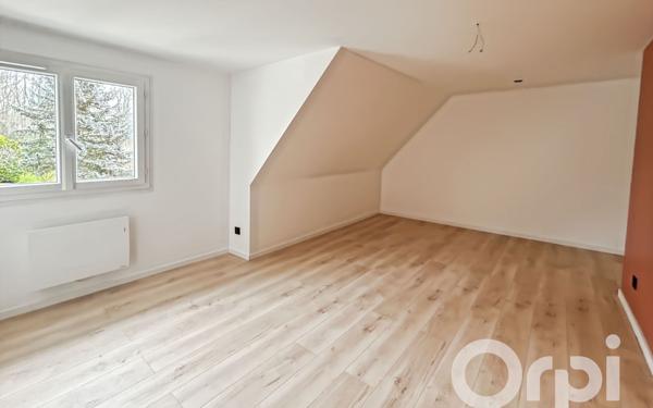 Maison à vendre    6 pièces • 141,24 m2 Gisors