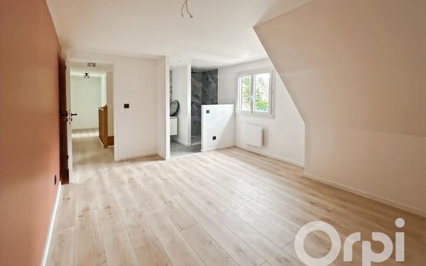 Maison à vendre    6 pièces • 141,24 m2 Gisors