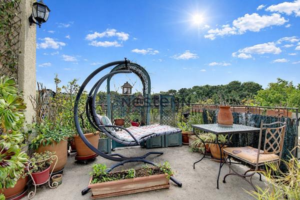 Maison familiale type 4 /5 avec dépendance de Type2/3 , Vue dominante