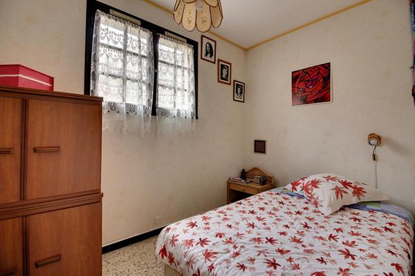 Maison familiale type 4 /5 avec dépendance de Type2/3 , Vue dominante