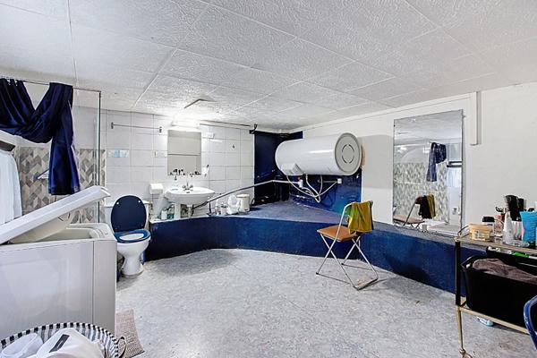 Maison familiale type 4 /5 avec dépendance de Type2/3 , Vue dominante