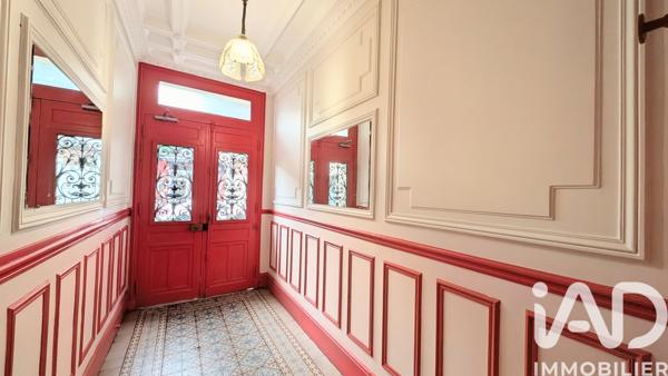 Appartement à vendre 3 pièces 59 m² Vitry-sur-Seine