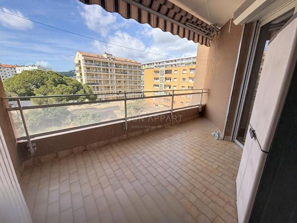 Appartement 4 pièce(s) 3 chambre(s) 94 m²