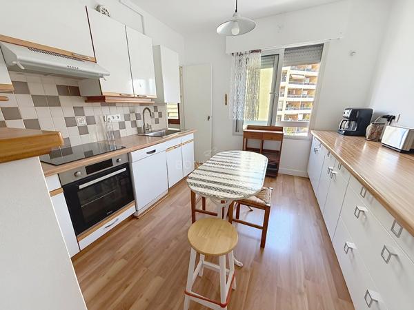 Appartement 4 pièce(s) 3 chambre(s) 94 m²