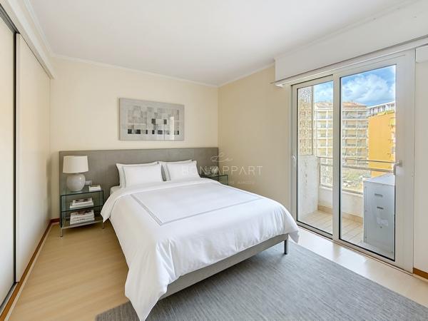 Appartement 4 pièce(s) 3 chambre(s) 94 m²