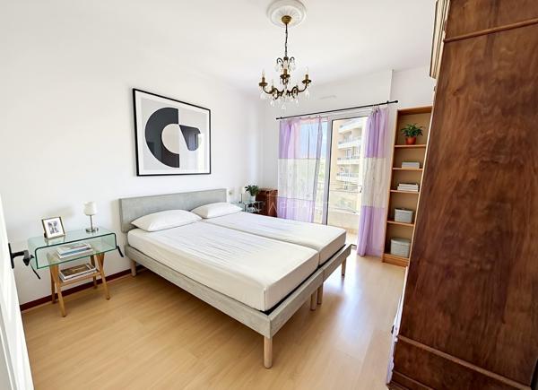 Appartement 4 pièce(s) 3 chambre(s) 94 m²
