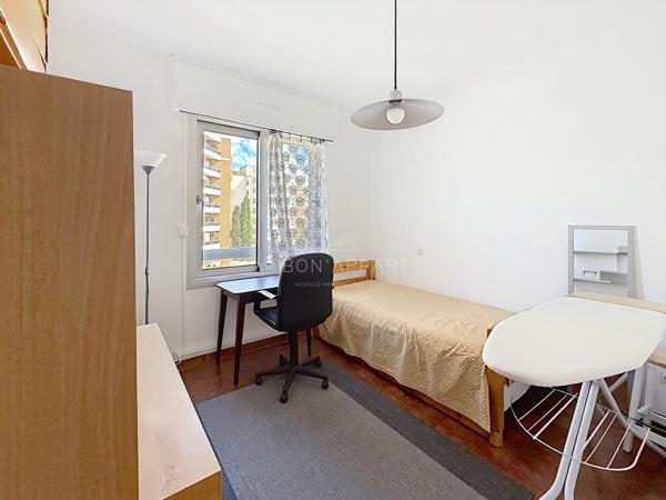 Appartement 4 pièce(s) 3 chambre(s) 94 m²