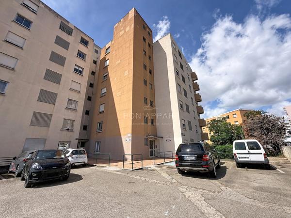 Appartement 4 pièce(s) 3 chambre(s) 94 m²