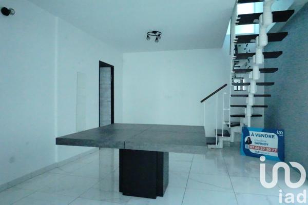 Maison à vendre 6 pièces 114 m² Saint-Germain-lès-Arpajon