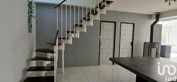 Maison à vendre 6 pièces 114 m² Saint-Germain-lès-Arpajon