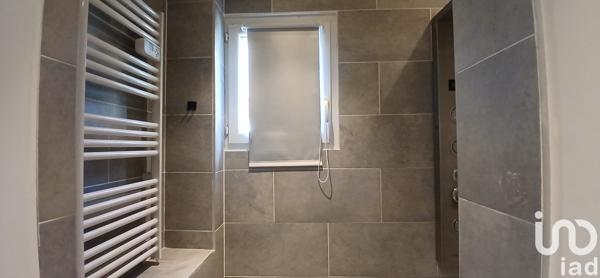 Maison à vendre 6 pièces 114 m² Saint-Germain-lès-Arpajon