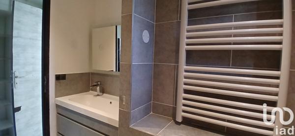 Maison à vendre 6 pièces 114 m² Saint-Germain-lès-Arpajon