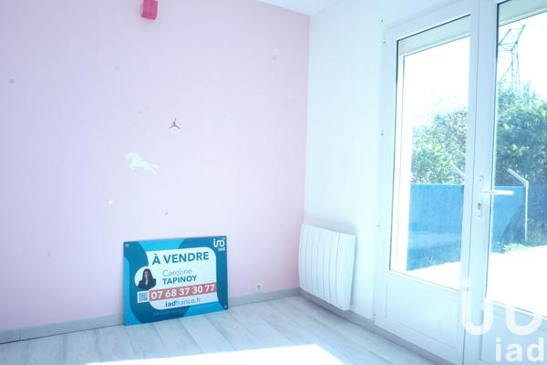 Maison à vendre 6 pièces 114 m² Saint-Germain-lès-Arpajon